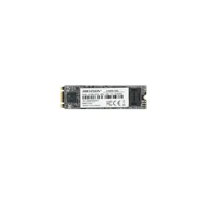 Твердотельный накопитель SSD M.2 SATA HikSemi E100N, HS-SSD-E100N 256G, 256 GB