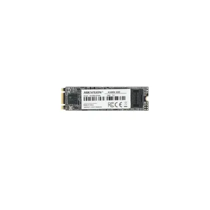 Твердотельный накопитель SSD M.2 SATA HikSemi E100N, HS-SSD-E100N 512G, 512 GB