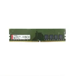 Модуль памяти Kingston KVR32N22S8/8WP, DDR4, 8 GB