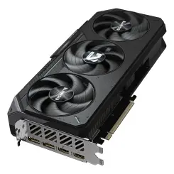 Видеокарта Gigabyte RX 9070 XT Gaming [GV-R9070XTGAMING-16GD], 16 GB