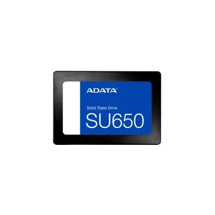 Твердотельный накопитель SSD ADATA Ultimate SU650, 1 TB