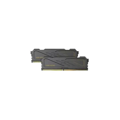 Комплект модулей памяти Hiksemi (Hikvision) Armor, HSC432U32D3 (Black), DDR4, 32 GB