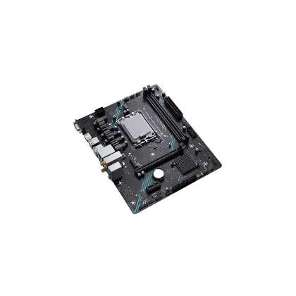 Материнская плата MaxSun H610M 666 WIFI6 D5