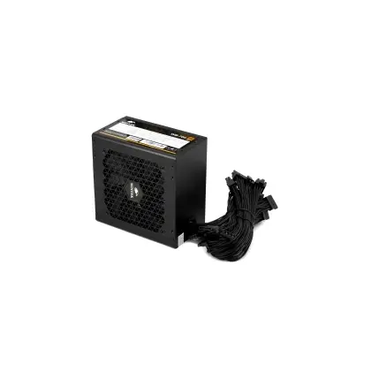 Блок питания ATX Wintek WB-700, 700W, 80 Plus Bronze , black