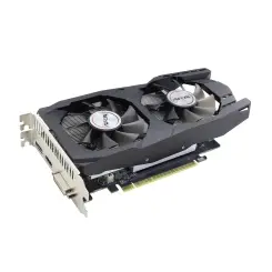 Видеокарта Afox GTX 1050Ti [AF1050TI-4096D5H7-V9], 4 GB