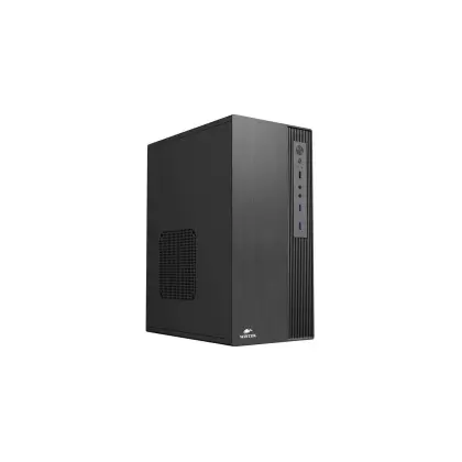 Корпус ATX mini tower Wintek, K310, (без БП), Black