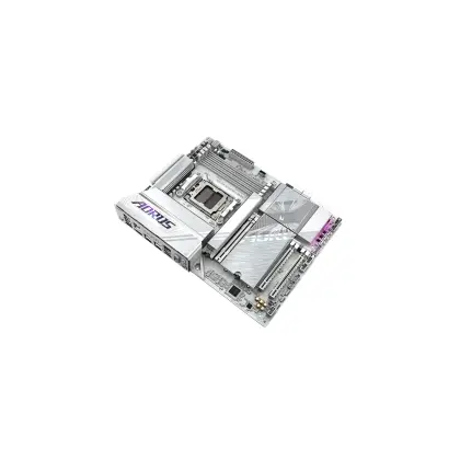 Материнская плата Gigabyte X870E AORUS ELITE WIFI7 ICE