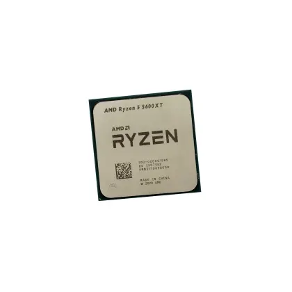 Процессор AMD Ryzen 5 5600XT, oem