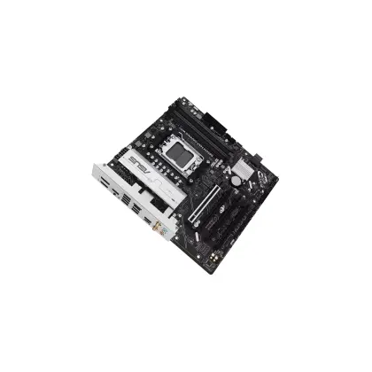 Материнская плата Asus B850M MAX GAMING WIFI