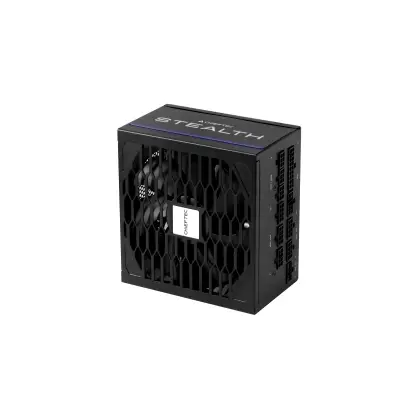 Блок питания ATX Chieftec Stealth , SPX-1000-FC, 1000W, 80Plus Platinum, modular, ATX3.1