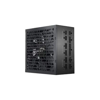 Блок питания ATX SAMA G1000 Black, 1000W, 80 Plus Gold, ATX3.1