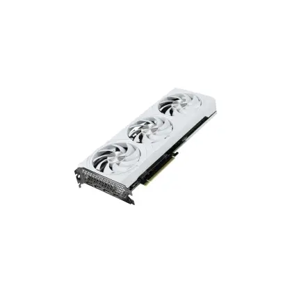 Видеокарта Palit RTX 5070 White OC [NE75070U19K9-GB2050W], 12 GB