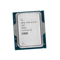 Процессор Intel Core Ultra 5 225F, oem