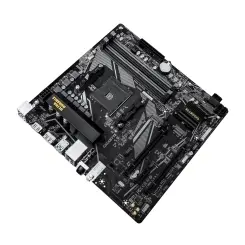 Материнская плата Gigabyte B550M DS3H AC R2