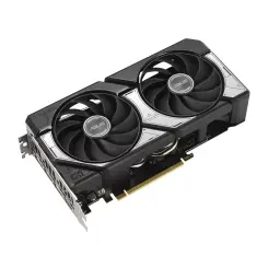Видеокарта ASUS RTX 5060 Ti DUAL OC [DUAL-RTX5060TI-O16G] , 16GB