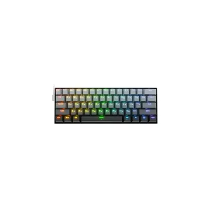 Клавиатура USB, Redragon Fizz RT, (72300)