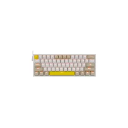 Клавиатура USB, Redragon Fizz, (72596)