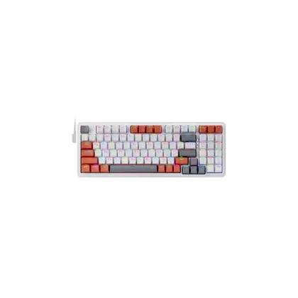 Клавиатура USB, Redragon Gloria RU (72216)