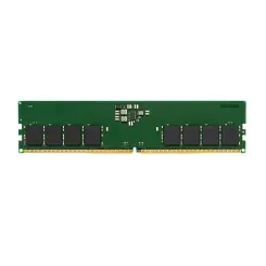 Модуль памяти, Kingston Non-ECC Unbuffered, KVR56U46BS8-32, DDR5, 32 GB
