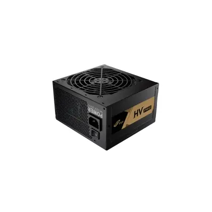 Блок питания ATX FSP HV PRO FSP650-51AAC, 650W