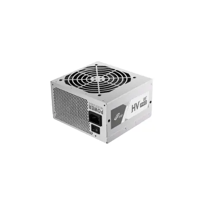 Блок питания ATX FSP HV PRO FSP650-51AAC W, 650W, White