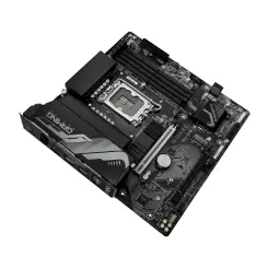 Материнская плата Gigabyte B760M GAMING X WIFI6E GEN5
