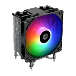 Система охлаждения ID-Cooling SE-40 LED