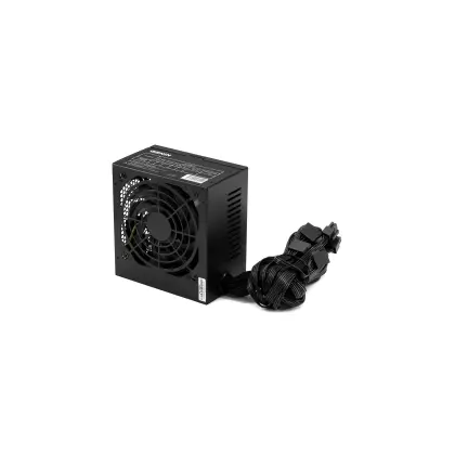Power supply ATX Genin, GENPSU450K, 450W