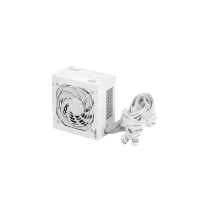 Power supply ATX Genin, GENPSU750W, 750W