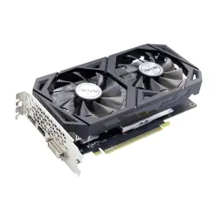 Видеокарта Afox GTX 1660 Super [AF1660S-6144D6H7-V2], 6 GB