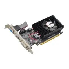 Видеокарта Afox GT740, 4 GB [AF740-4096D5L4]