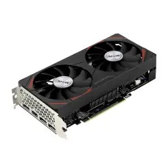 Видеокарта Afox RX 7600 [AFRX7600-8GD6H4-V2], 8 GB