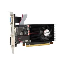 Видеокарта Afox HD 5450 [AF5450-2048D3L5], 2 GB