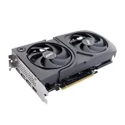 Видеокарта MSI RTX 5060 Ti 16G SHADOW 2X OC PLUS, 16 GB