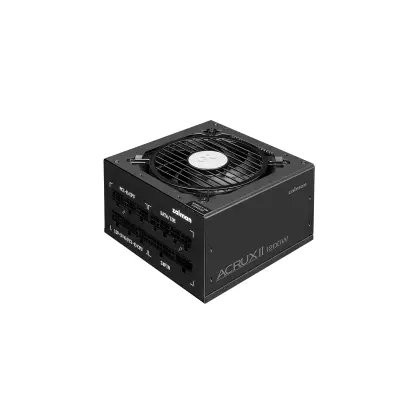 Блок питания ATX Zalman ZM1200-ARX2, 1200W, modular, ATX 3.1