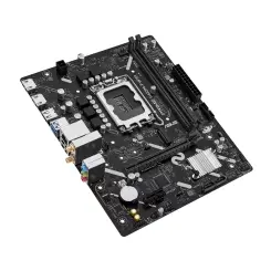 Материнская плата ASUS PRIMEH610M-F WIF
