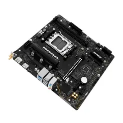 Материнская плата ASRock A620AM-X WiFi