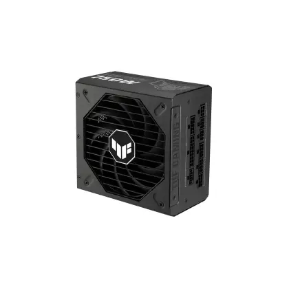 Блок питания ATX ASUS TUF-GAMING-750G, 750W, 80plus Gold, full modular, ATX 3.0