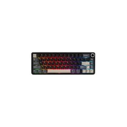 Клавиатура Bluetooth, Attack Shark X66 Star Black