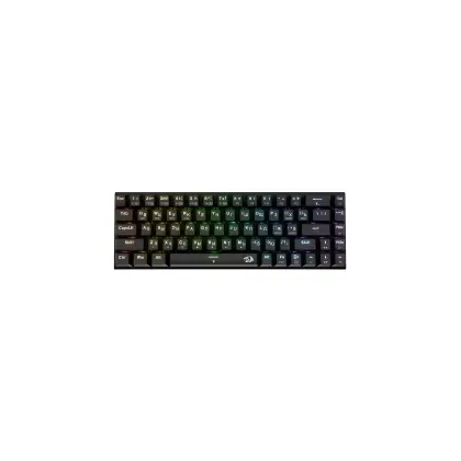 Клавиатура USB, Redragon Ryze, (71394)