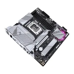 Материнская плата Gigabyte B760M AORUS ELITE WIFI6E