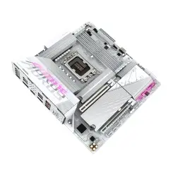 Материнская плата Gigabyte B860M AORUS ELITE WIFI6E ICE