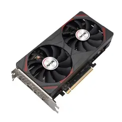Видеокарта Afox RX 7650 [AFRX7650GRE-8GD6H4-V2], 8 GB