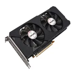 Видеокарта Afox RX 5700 XT [AFRX5700XT-8GD6H6-V4], 8GB