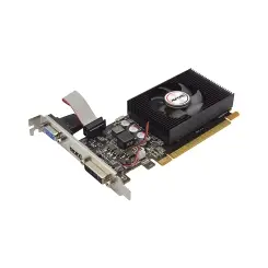 Видеокарта Afox GT240 [AF240-1024D3L2-V3], 1 GB