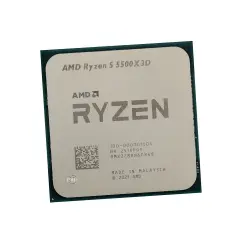 Процессор AMD Ryzen 5 5500X3D, oem