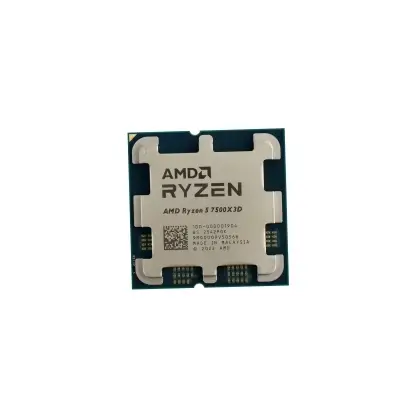 Процессор AMD Ryzen 5 7500X3D, oem