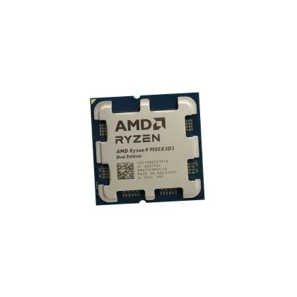 Процессор AMD Ryzen 9 9950X3D2, oem
