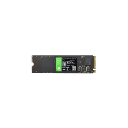 Твердотельный накопитель SSD M.2 PCIe Western Digital Green SN3000, WDS100T4G1E, 1TB, oem