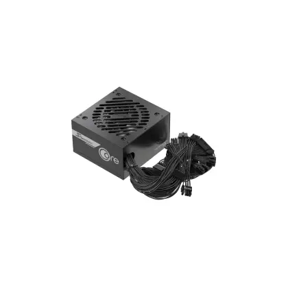 Блок питания ATX Seasonic Core GC-850, SRP-CGC851-A5A32SF, 850W, ATX 3.1